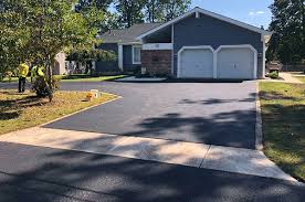 Reliable Deshler, OH Driveway Paving Solutions